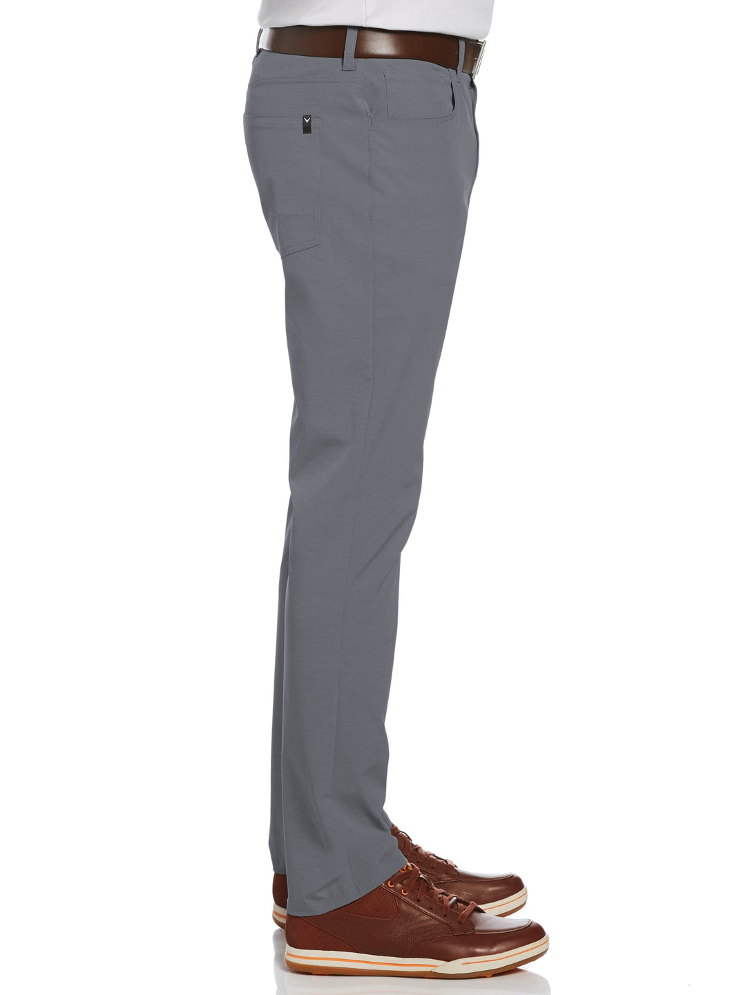 Mens EverPlay™ 5-Pocket Pant-Pants-Callaway