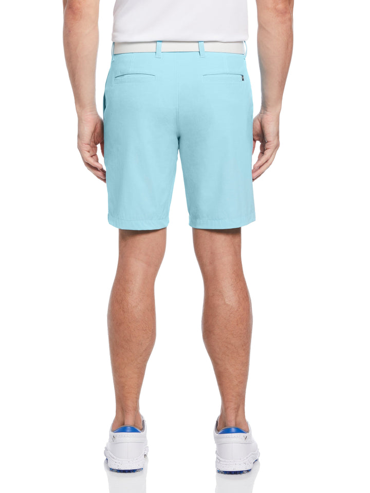 Men's EverPlay Golf Short (Lt Santorini Blue Htr) 