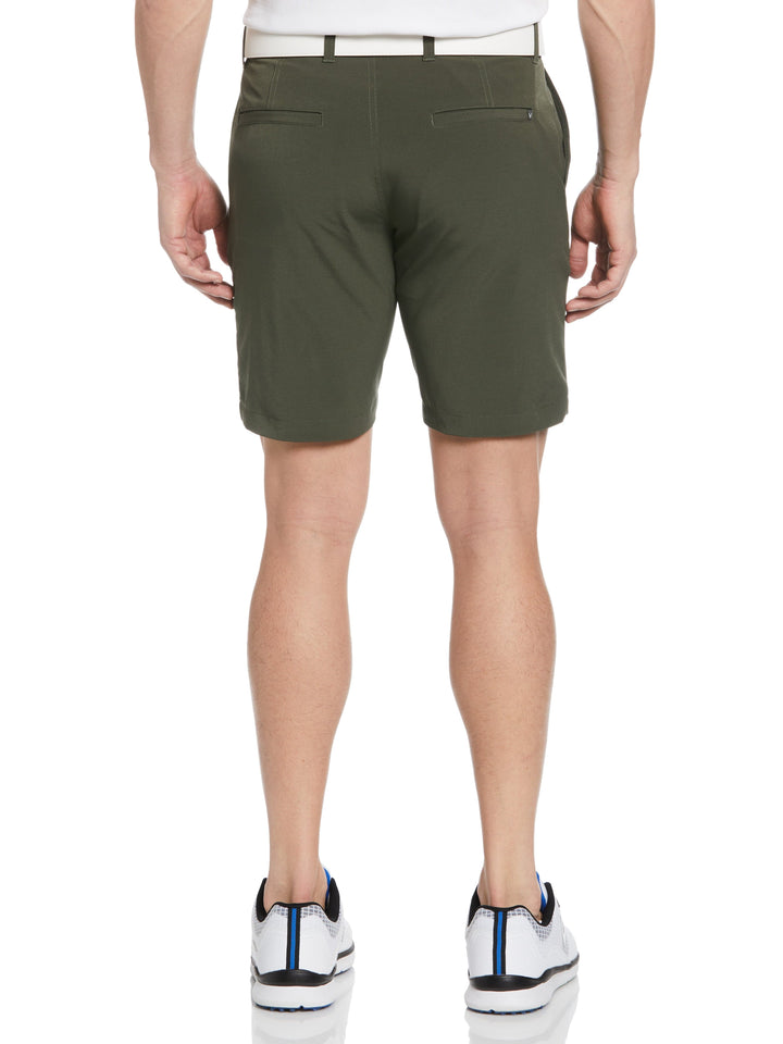 Men's EverPlay Golf Short (Dk Lichen Htr) 