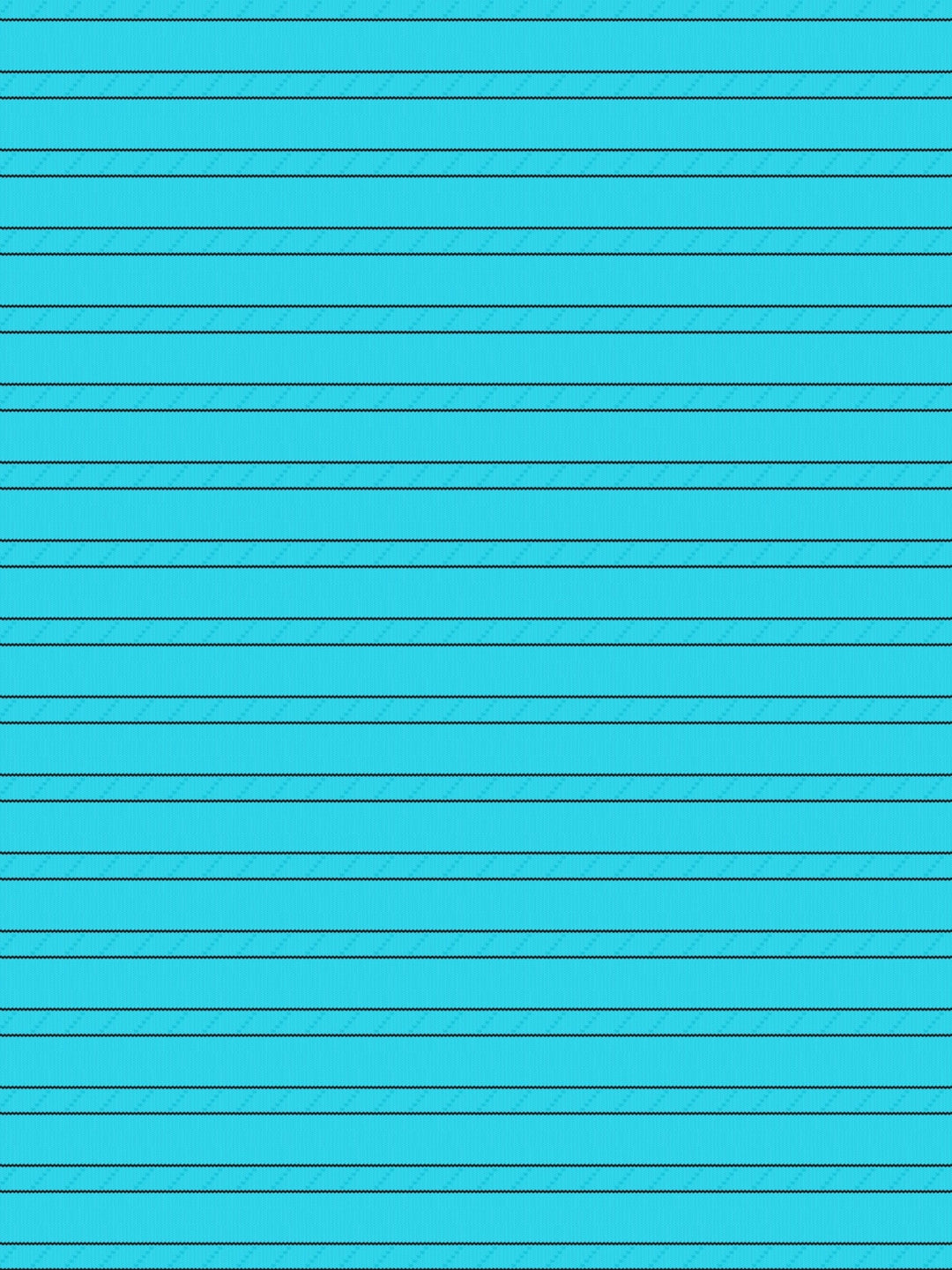 Mens Fine Line Ventilated Stripe Golf Polo-Polos-Callaway