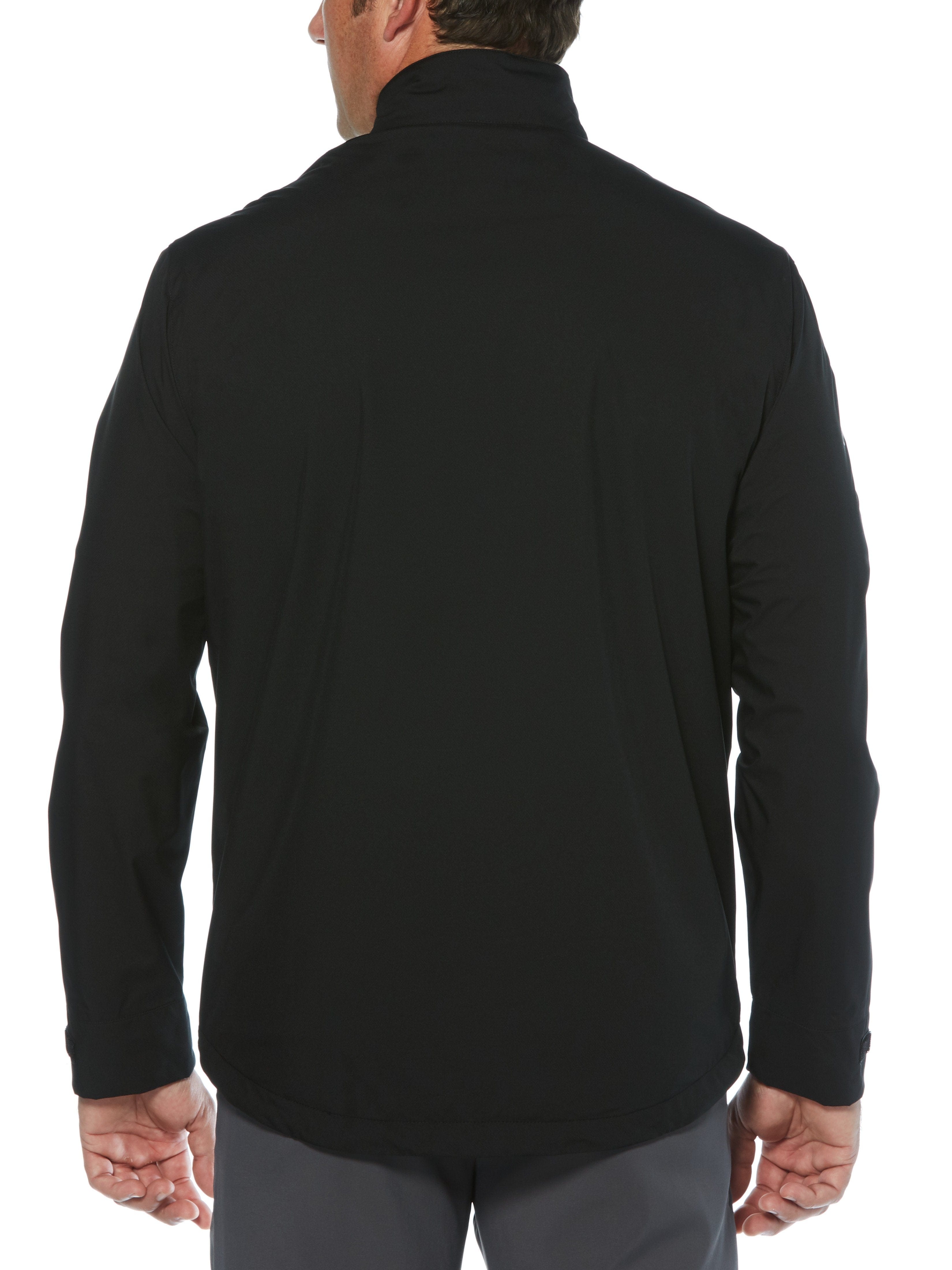 Mens Full Zip Golf Jacket – Callaway Apparel