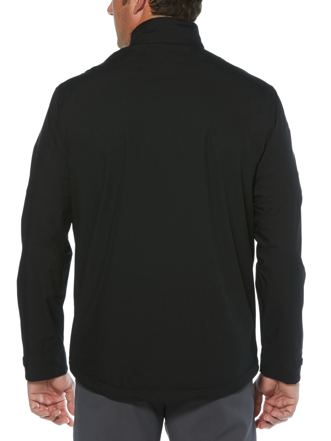 Full Zip Jacket-Jackets-Callaway