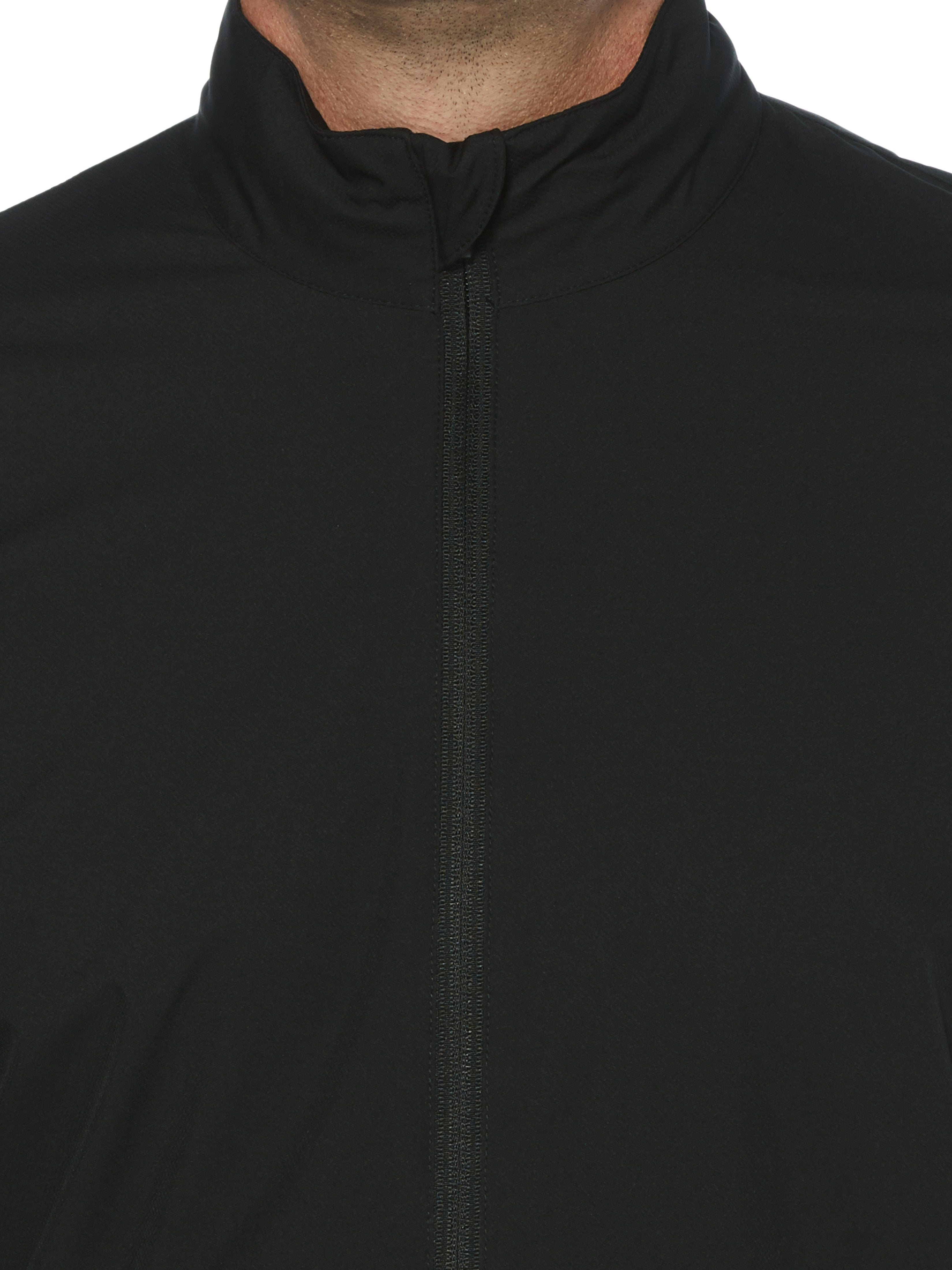 Mens Full Zip Golf Jacket – Callaway Apparel