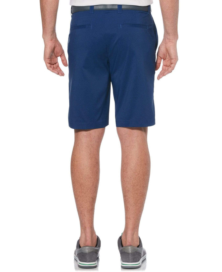 Mens Horizontal Printed Short Shorts