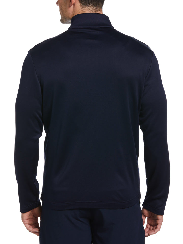 Mens Hybrid Performance Puffer Jacket-Jackets-Callaway