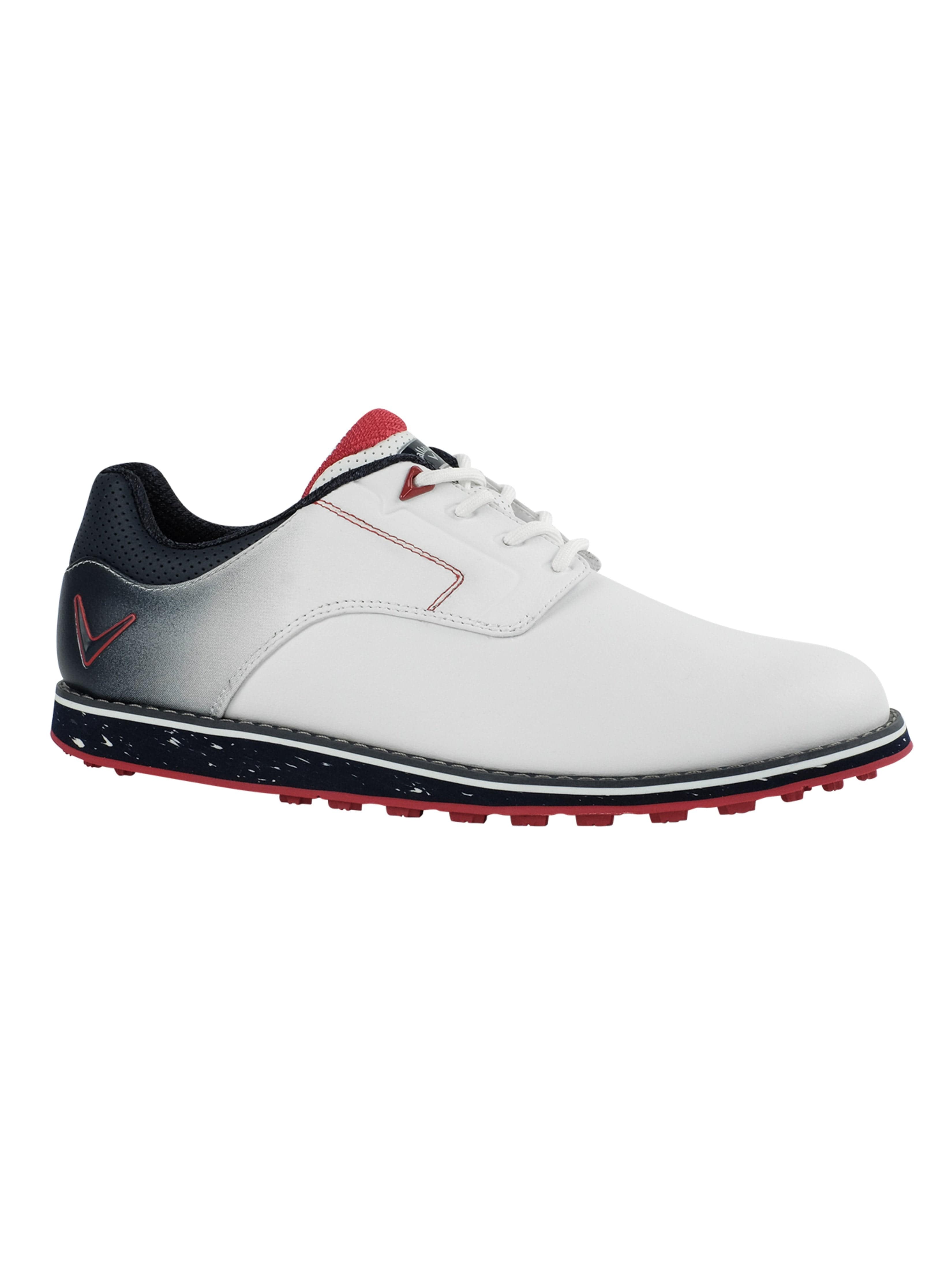 Mens La Jolla SL Golf Shoes – Callaway Apparel