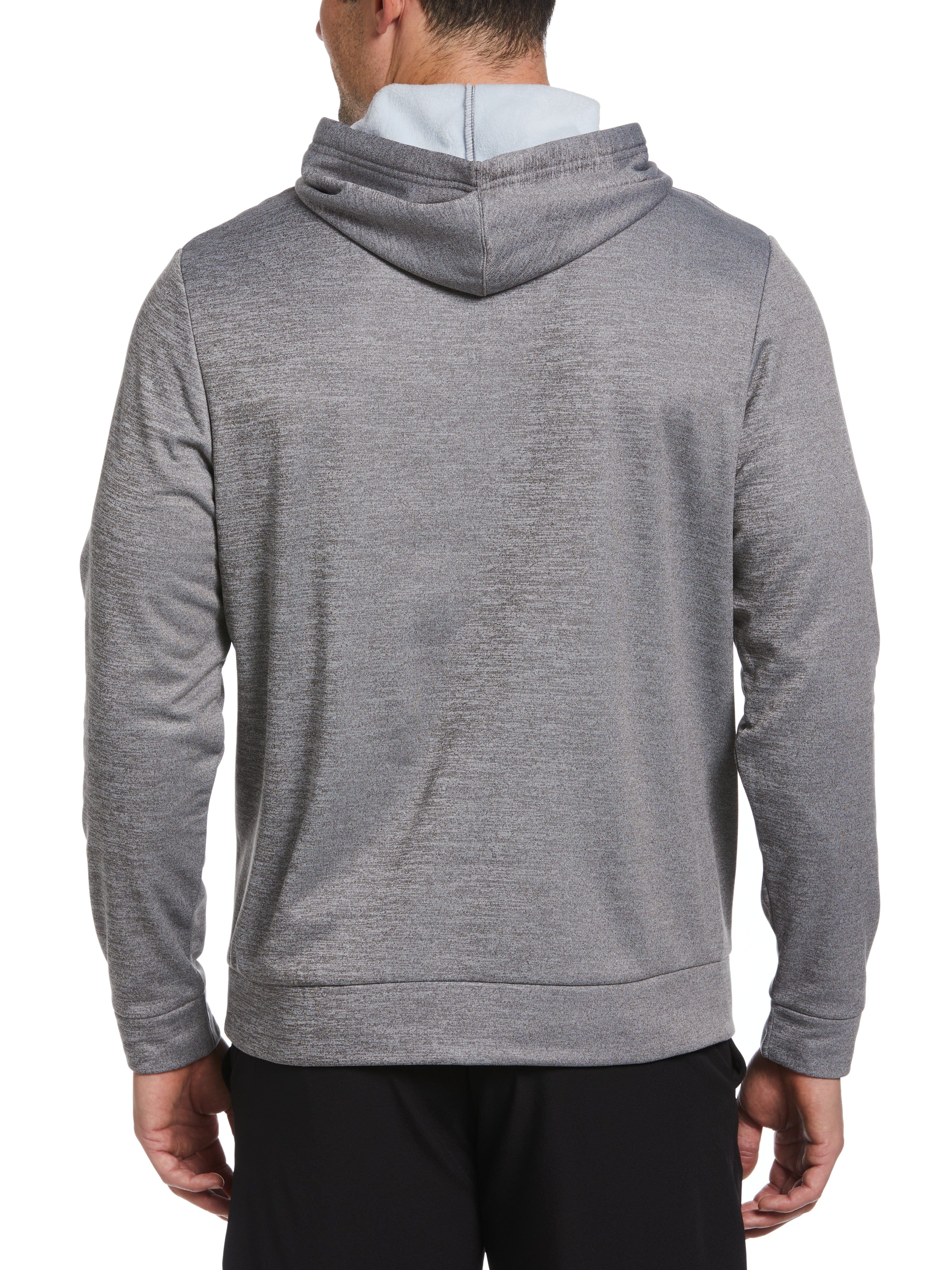 Mens Lightweight Performance Golf Hoodie – Callaway Apparel