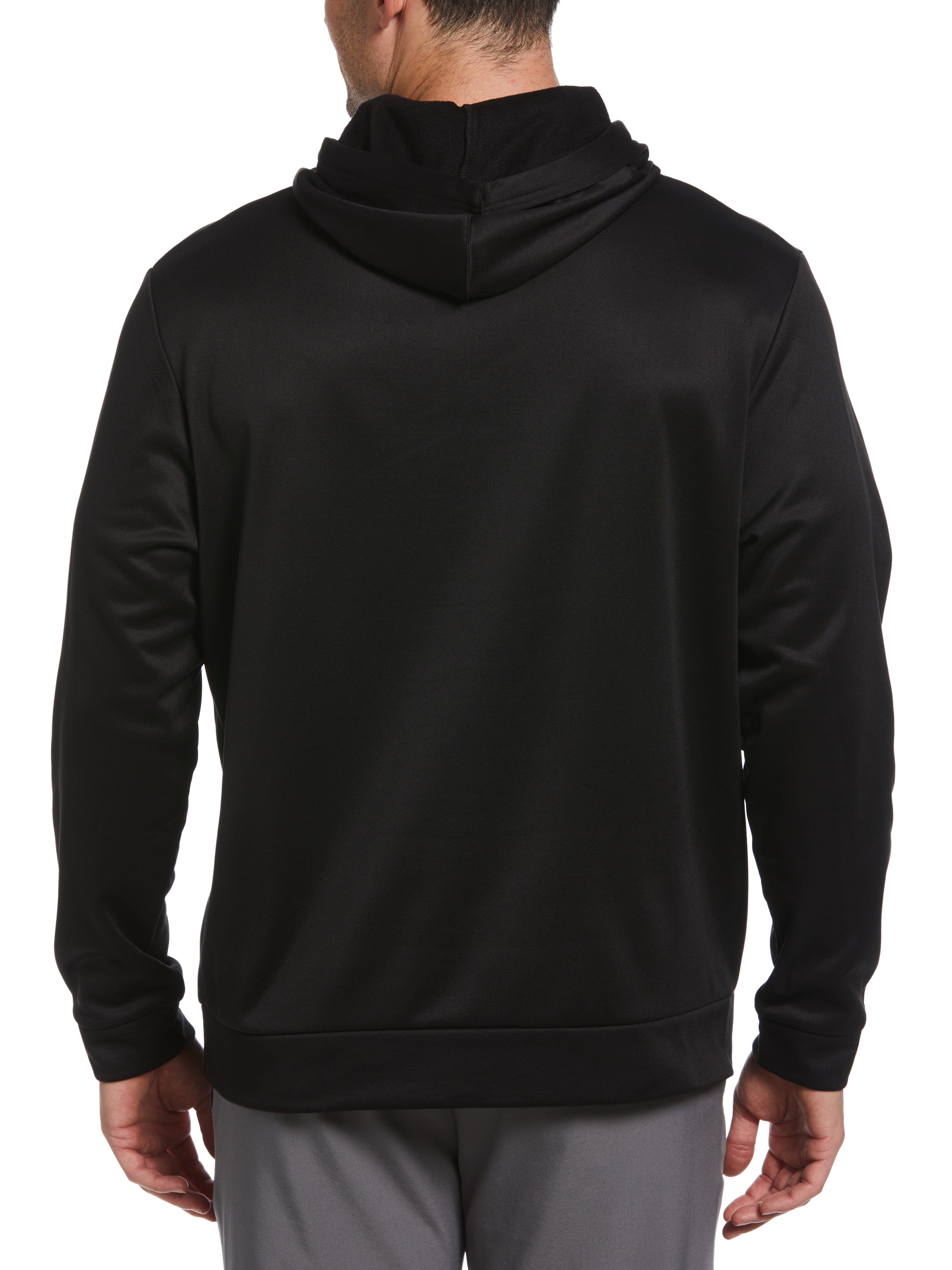 Callaway ブラック キルティングパーカー L ⑨ Mens Lightweight Performance Golf Hoodie – Callaway Apparel