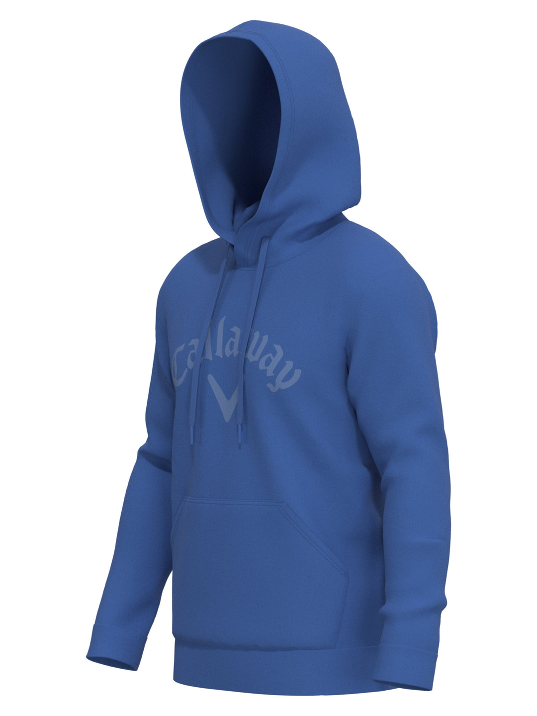 Mens Sun Protection Hoodie-Jackets-Callaway