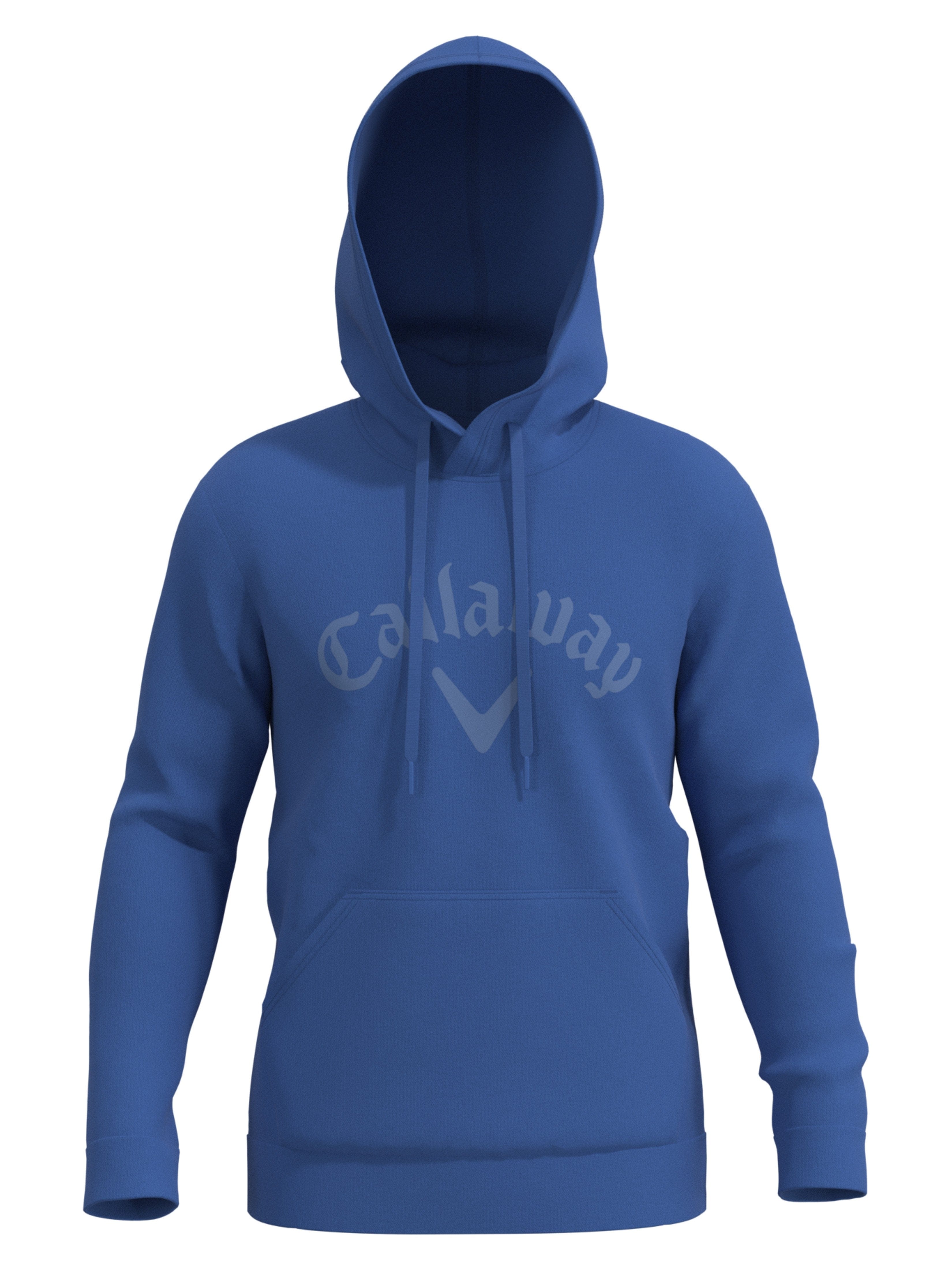 Mens Lightweight Performance Golf Hoodie – Callaway Apparel