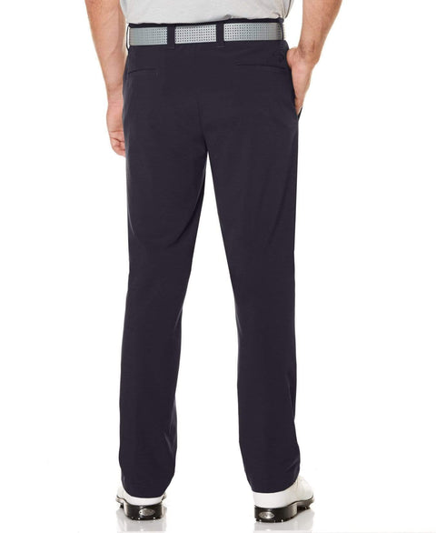 Mens Lightweight Stretch Tech Pant with Active Waistband Pants