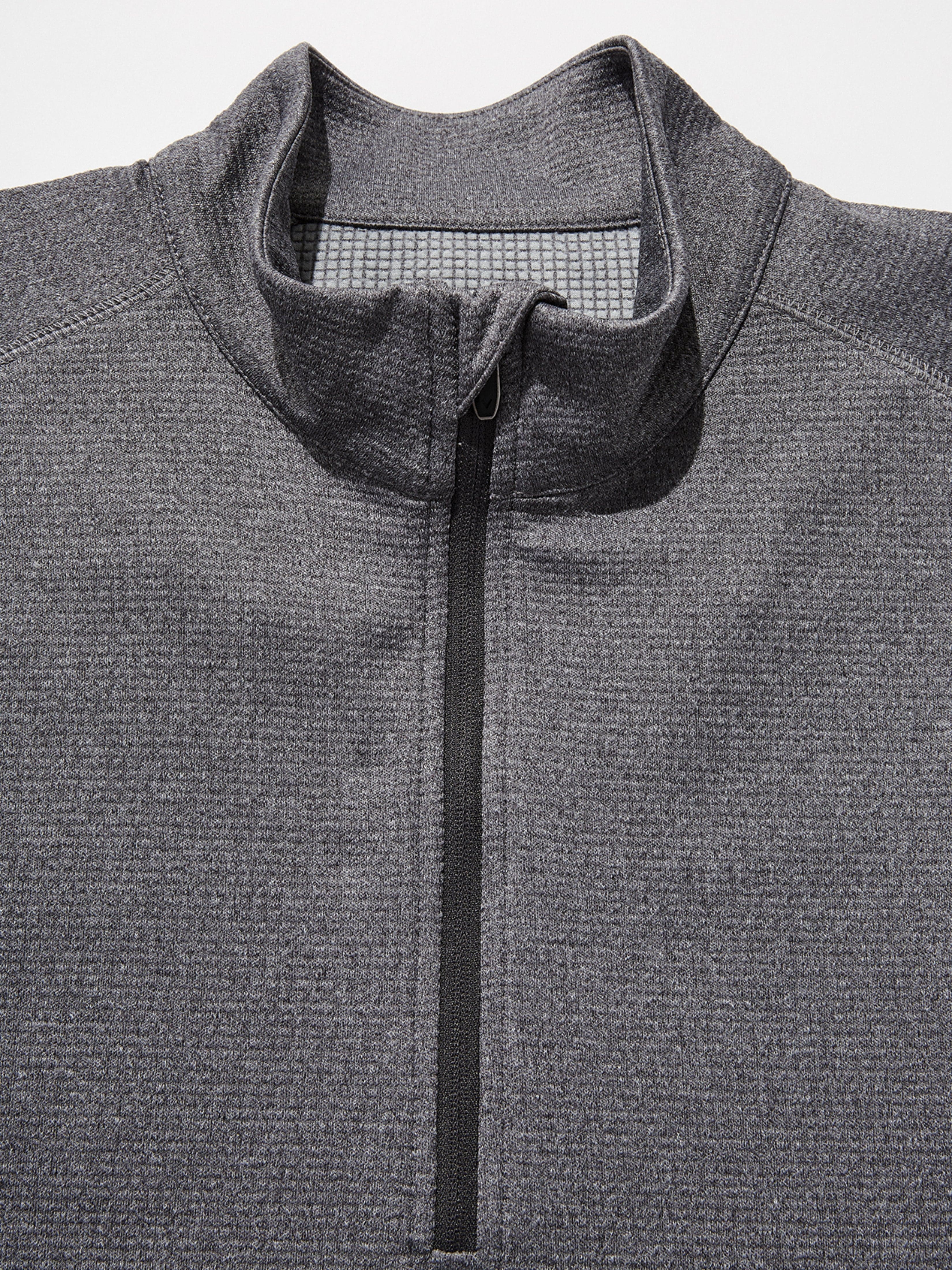 Mens Midweight Waffle Knit 1/4 Zip Golf Pullover – Callaway Apparel