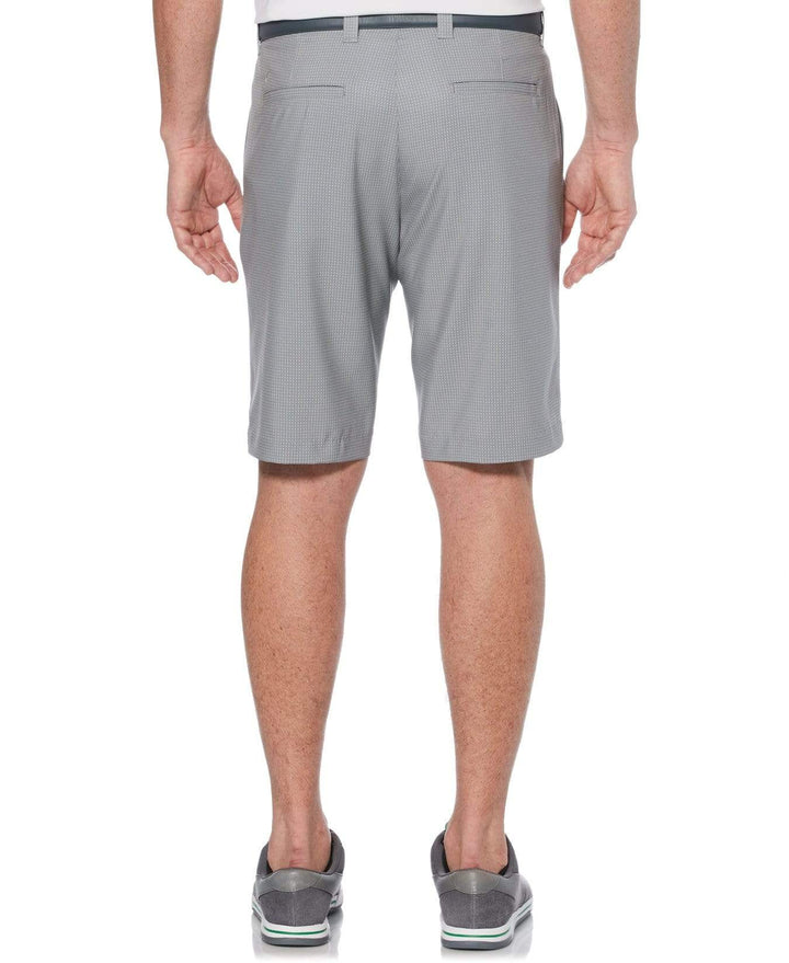 Mens Mini Box Short Shorts