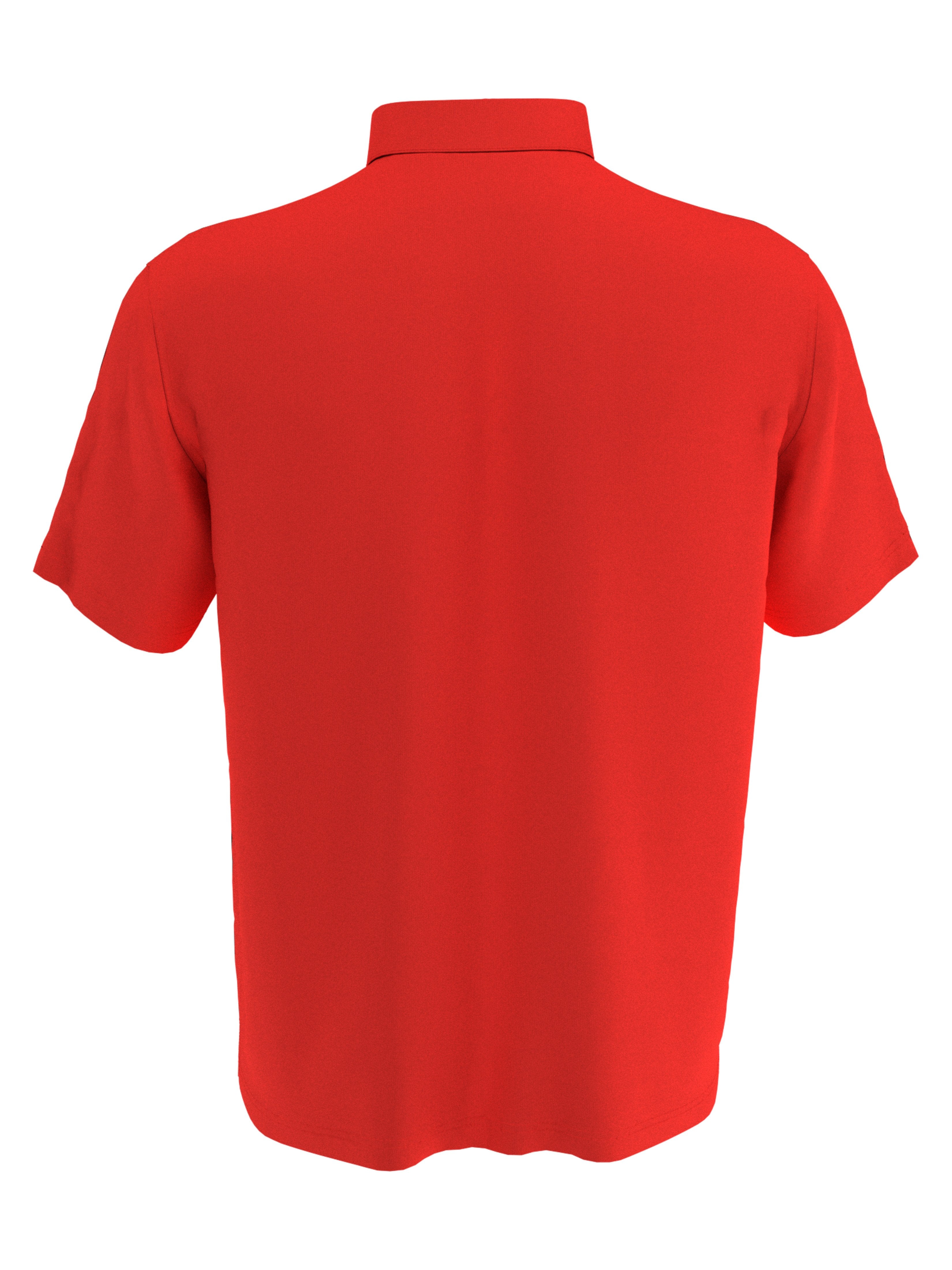 Mens Opti Dri™ Stretch Golf Polo – Callaway Apparel