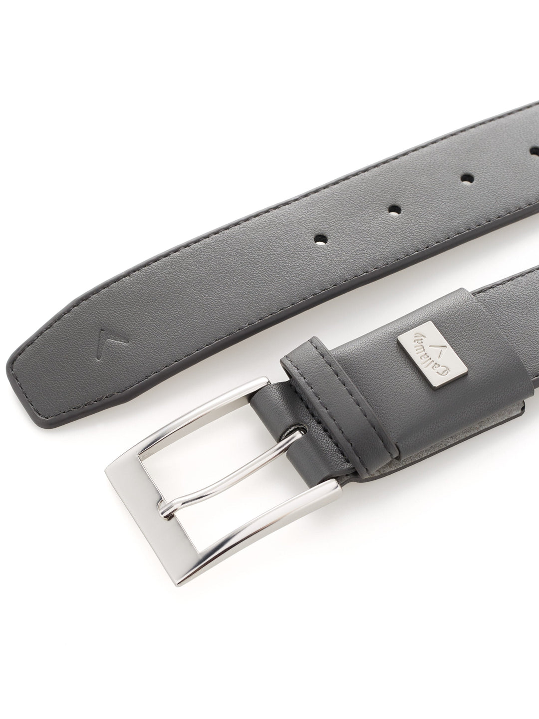 Mens Perforated Belt-Belts-Callaway