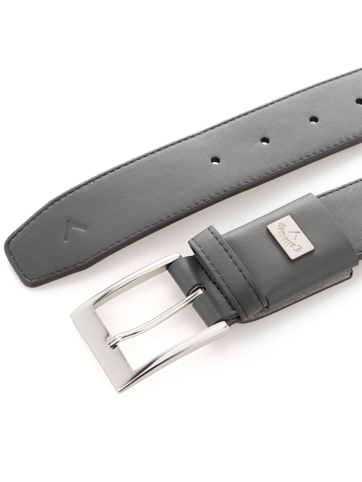 Mens Perforated Belt-Belts-Callaway