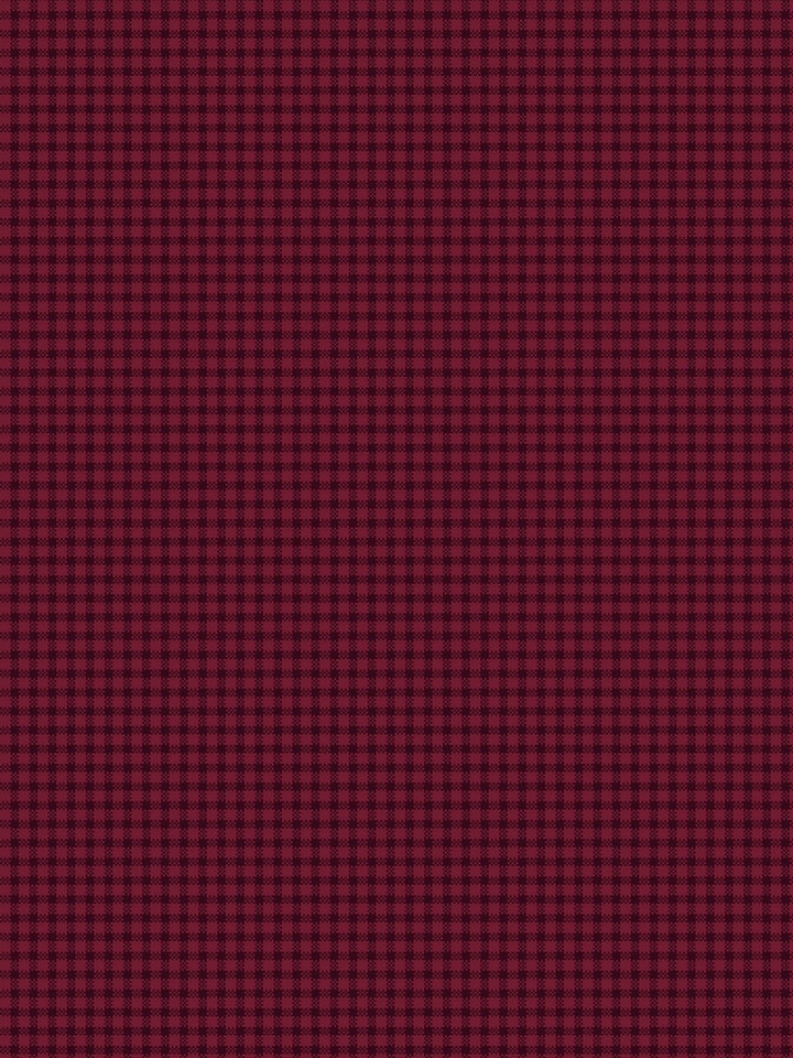 Mens Printed Gingham Polo-Polos-Callaway