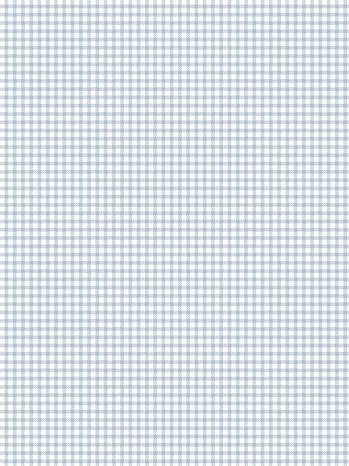 Mens Printed Gingham Polo-Polos-Callaway