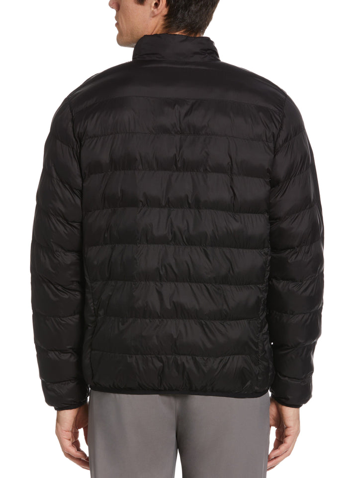 Mens Puffer Jacket-Jackets-Callaway
