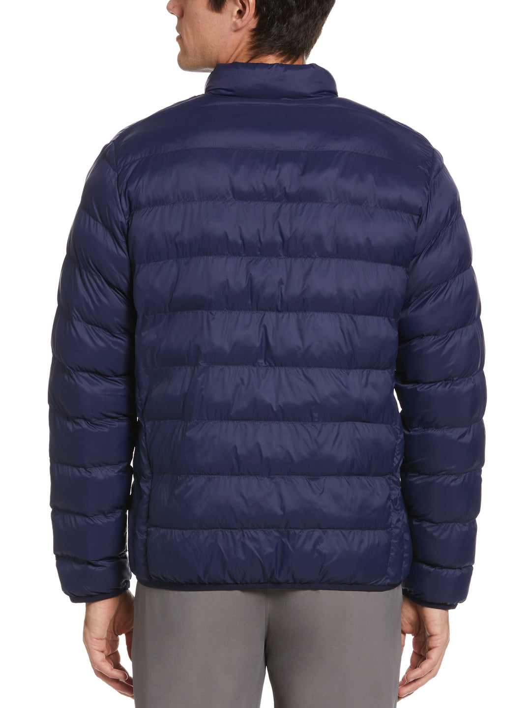 Mens Puffer Jacket-Jackets-Callaway