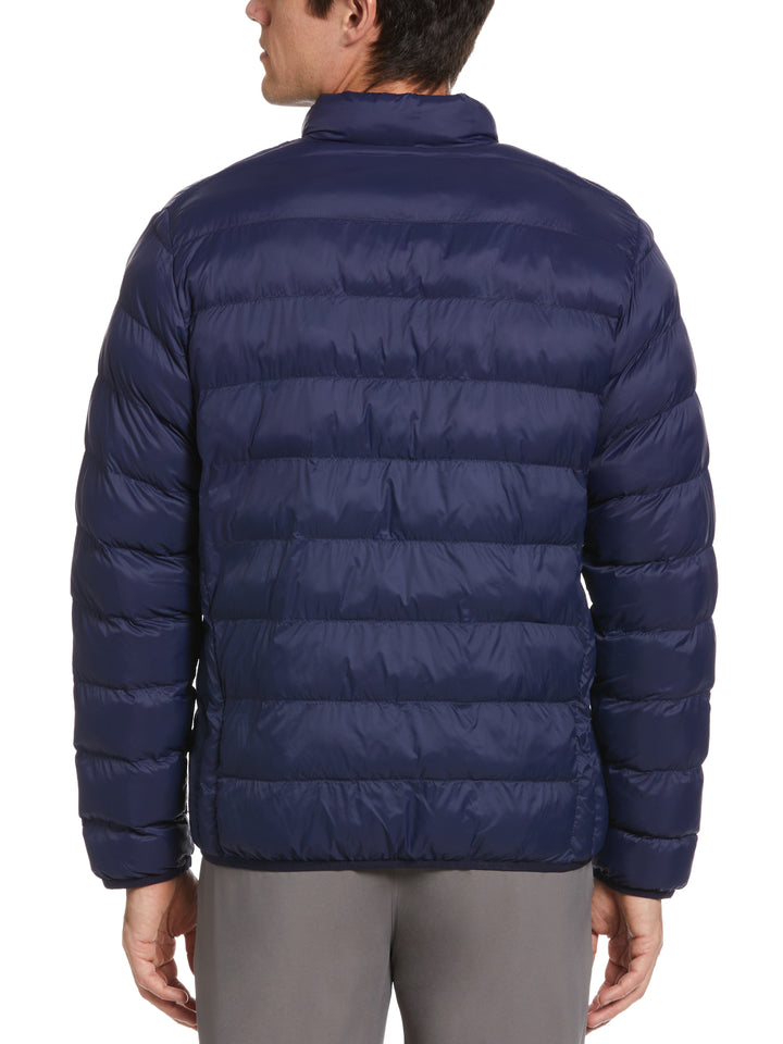 Mens Puffer Jacket-Jackets-Callaway