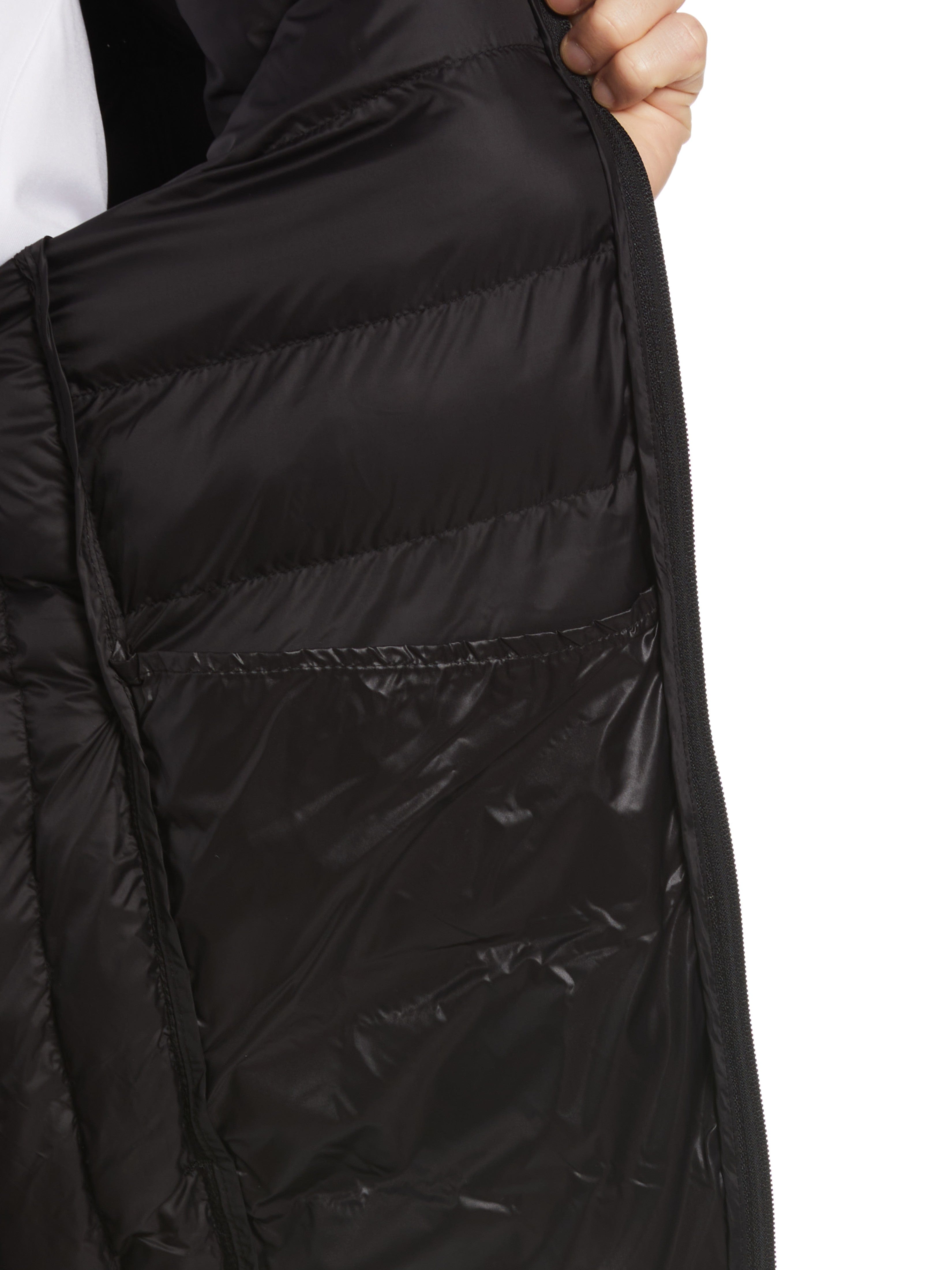 Mens Puffer Golf Jacket – Callaway Apparel