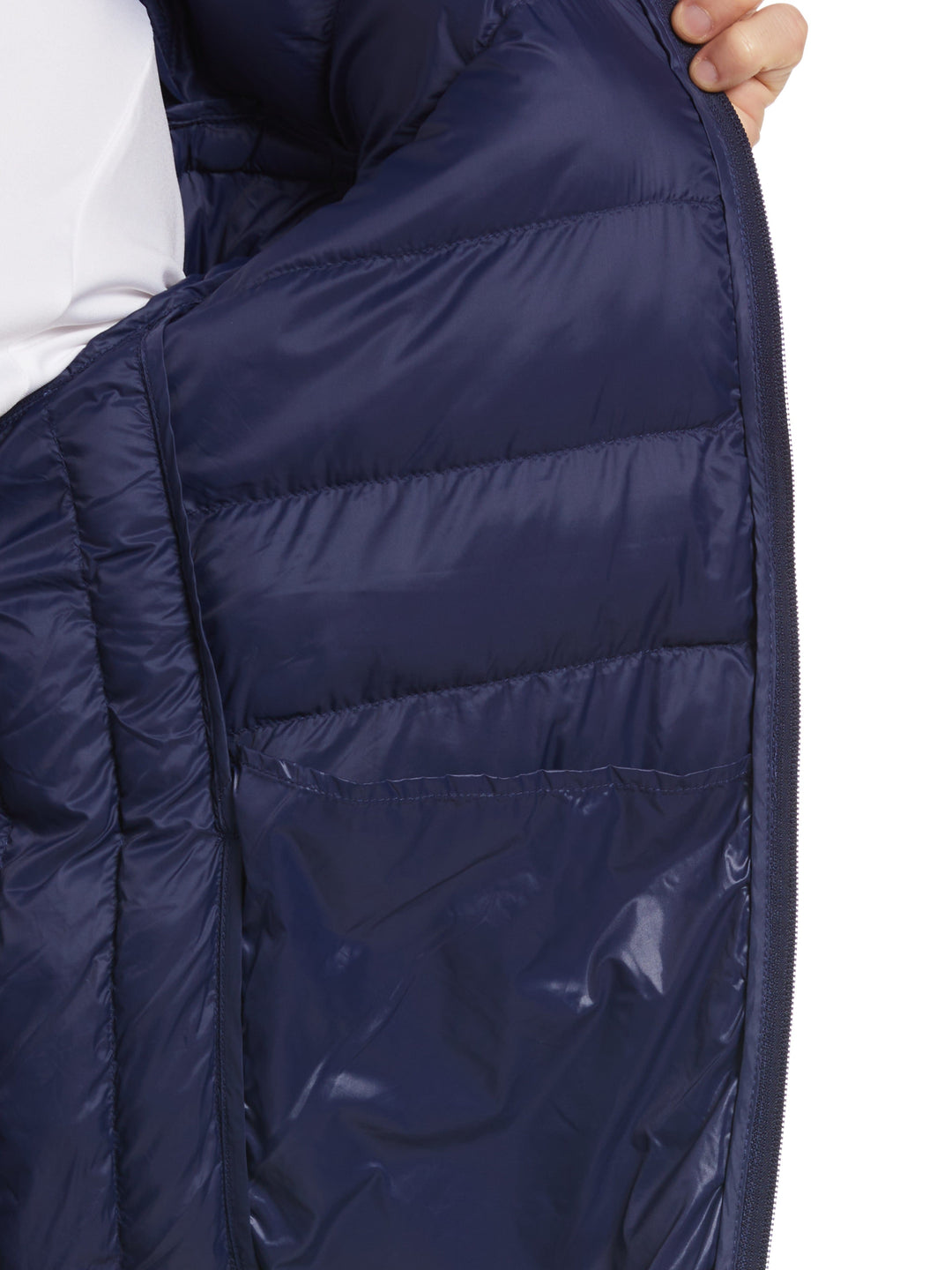Mens Puffer Jacket-Jackets-Callaway