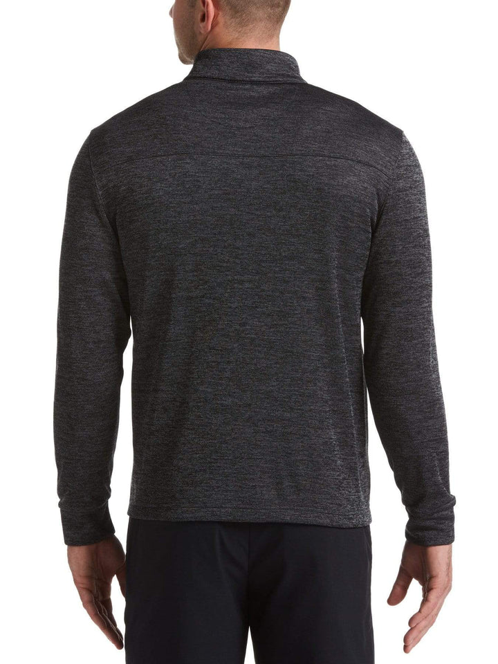 Mens 1/4 Zip Fleece Pullover Jackets