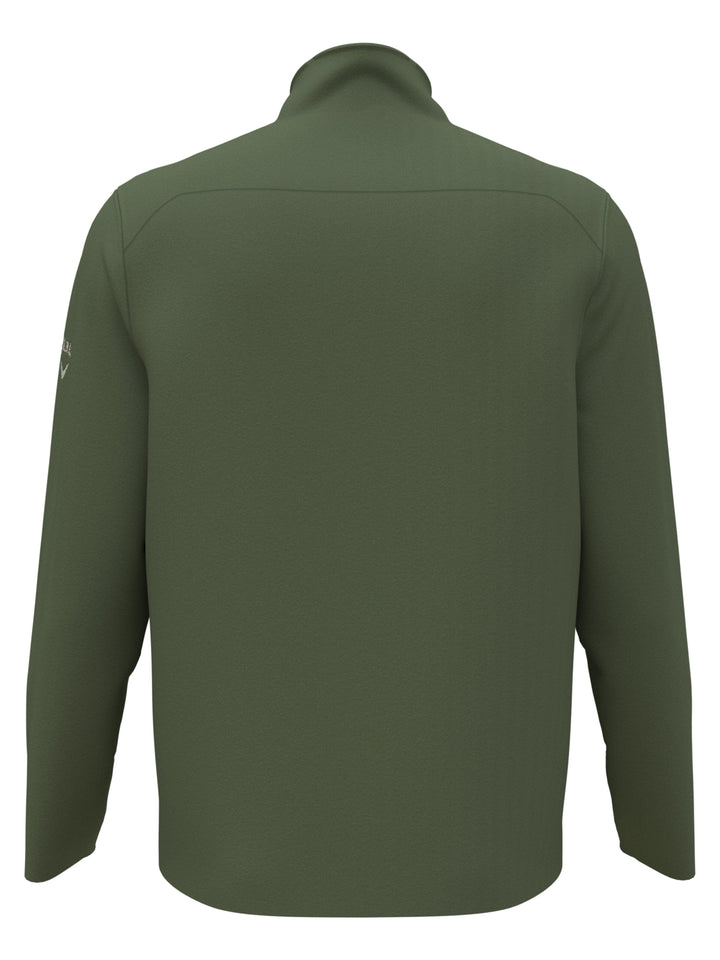 Mens 1/4 Zip Pullover-Jackets-Callaway