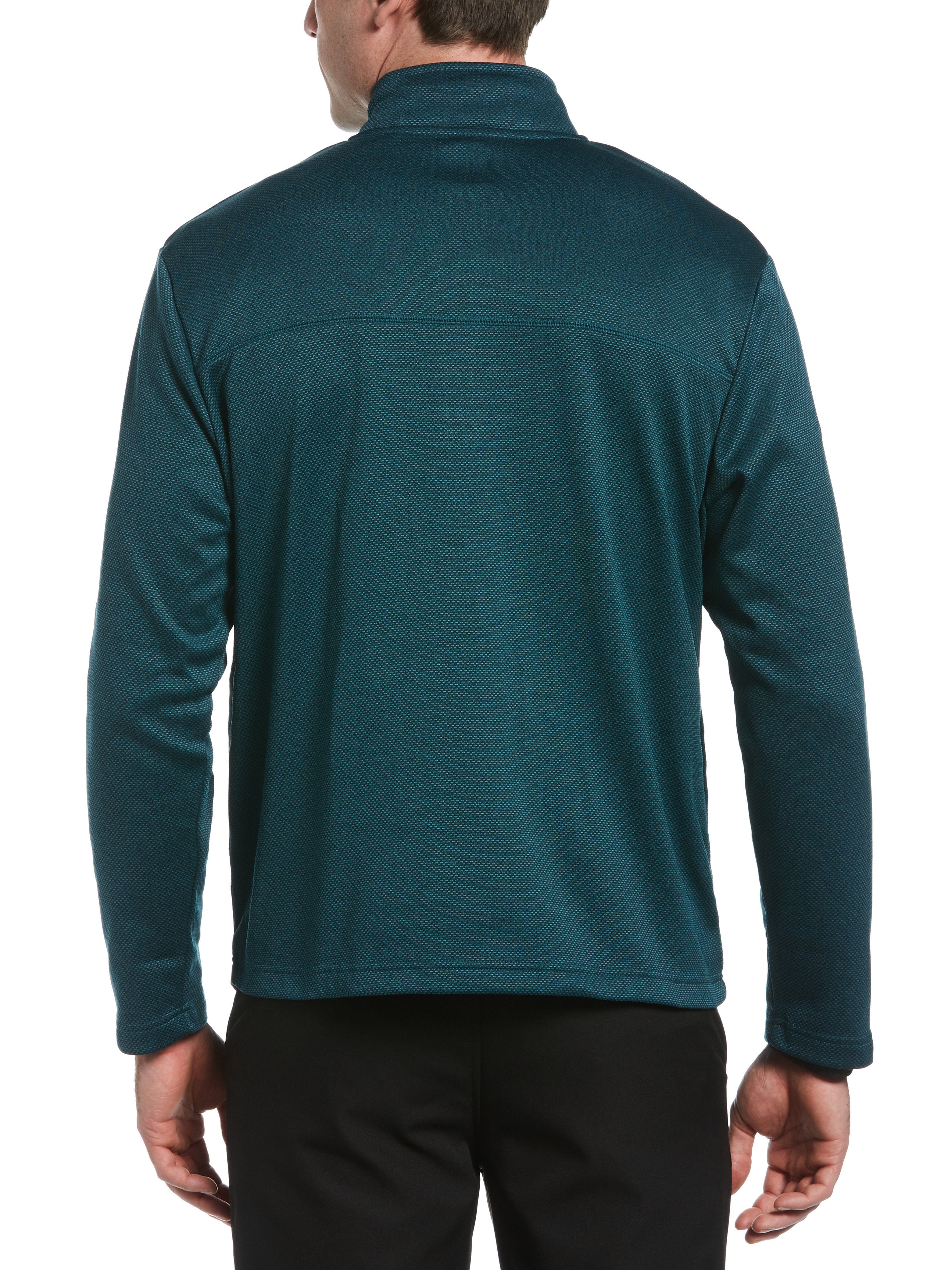 Mens 1/4 Zip Golf Pullover – Callaway Apparel