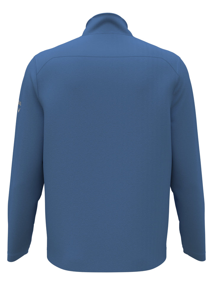 Mens 1/4 Zip Pullover-Jackets-Callaway