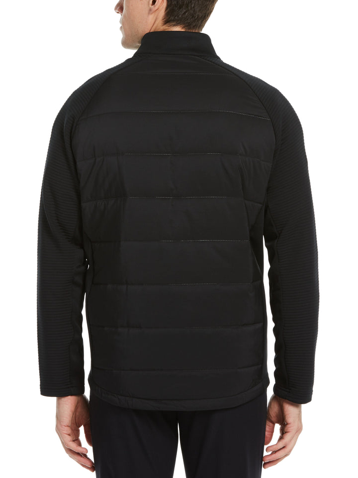 Mens Quilted Jacket-Jackets-Callaway