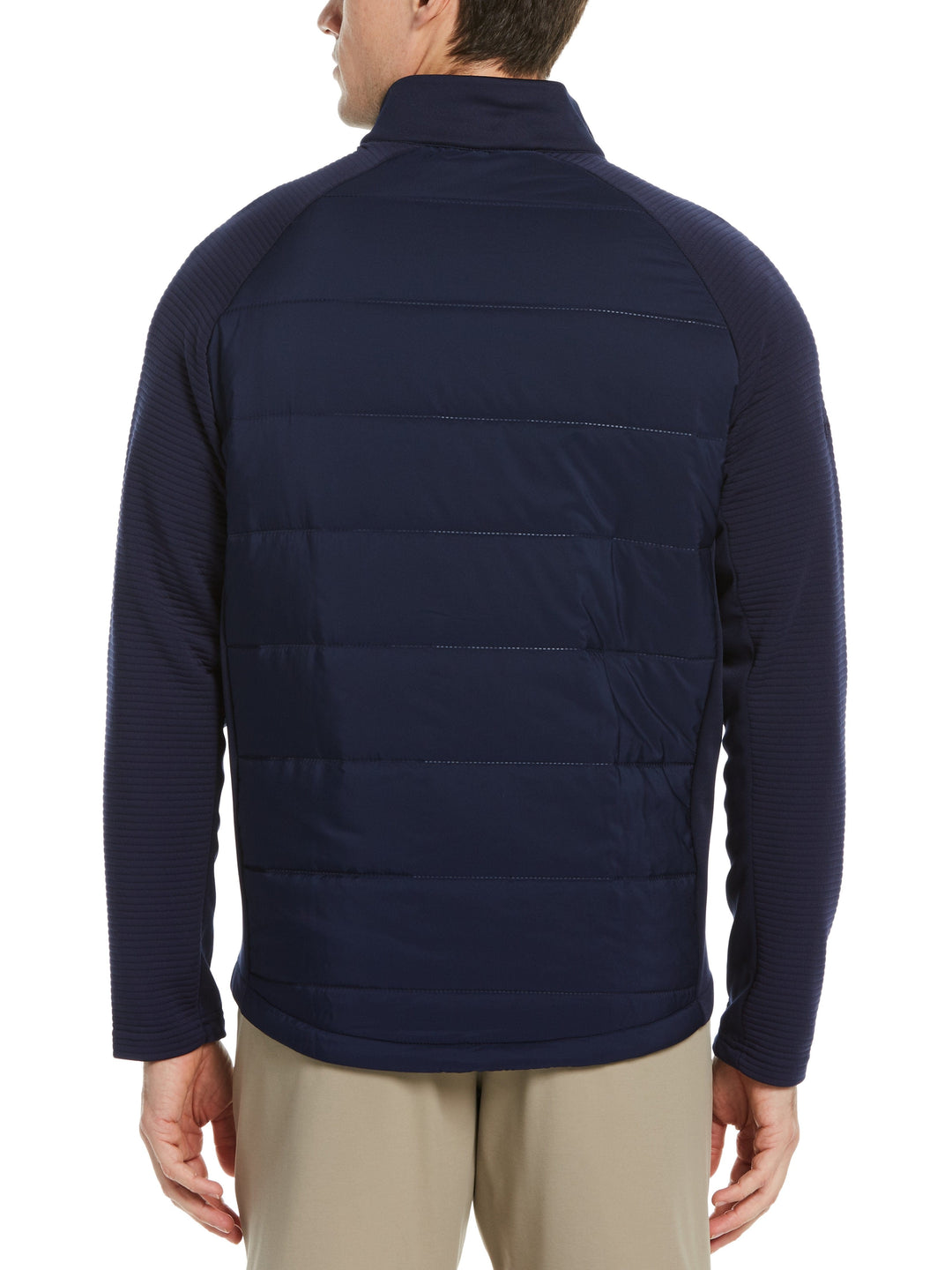 Mens Quilted Jacket-Jackets-Callaway