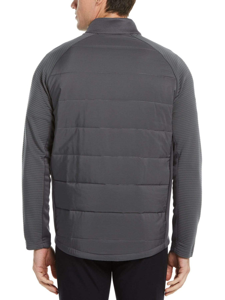 Mens Quilted Jacket-Jackets-Callaway