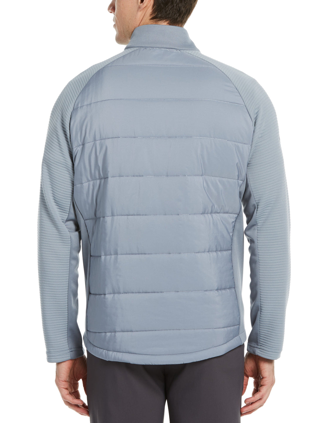 Mens Quilted Jacket-Jackets-Callaway