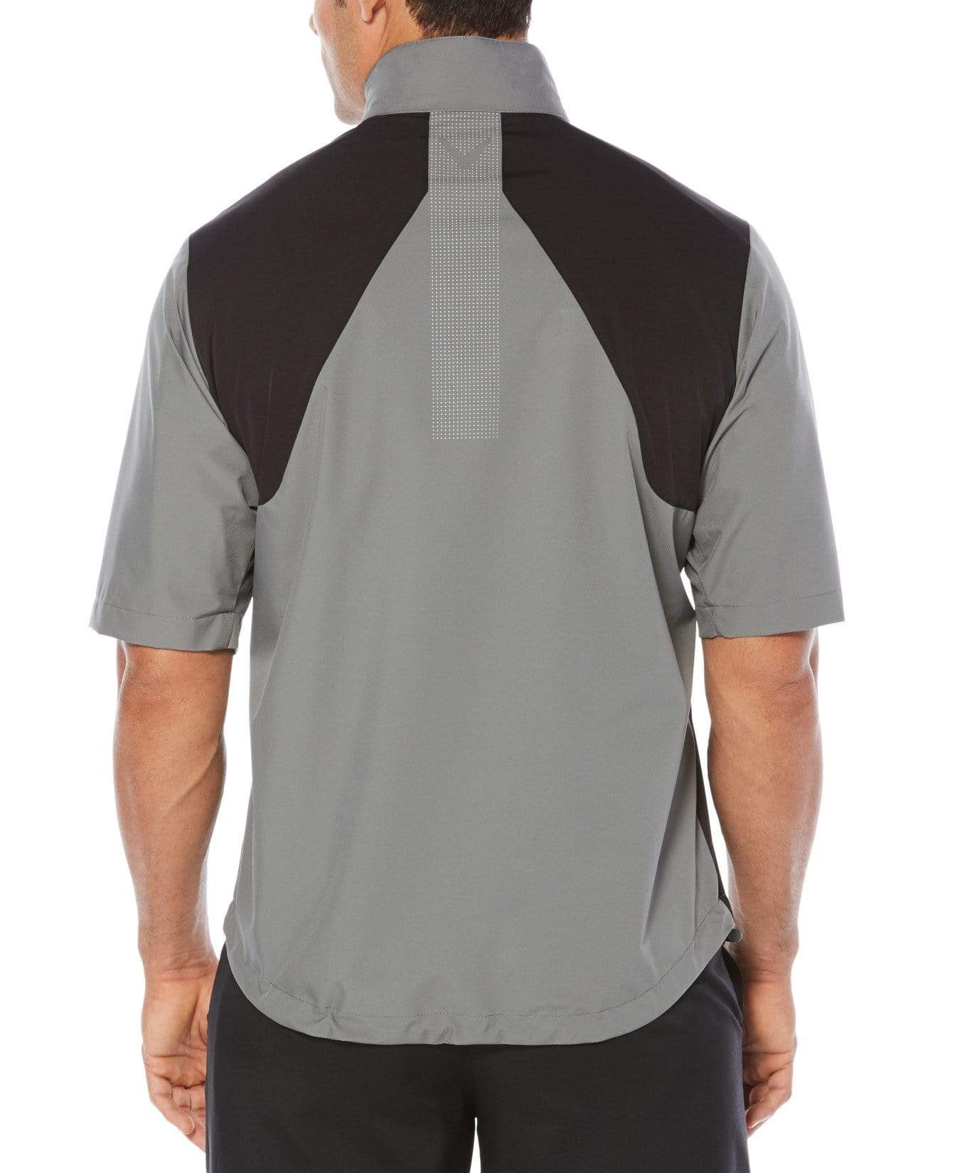 Mens Repel Golf Windshirt – Callaway Apparel