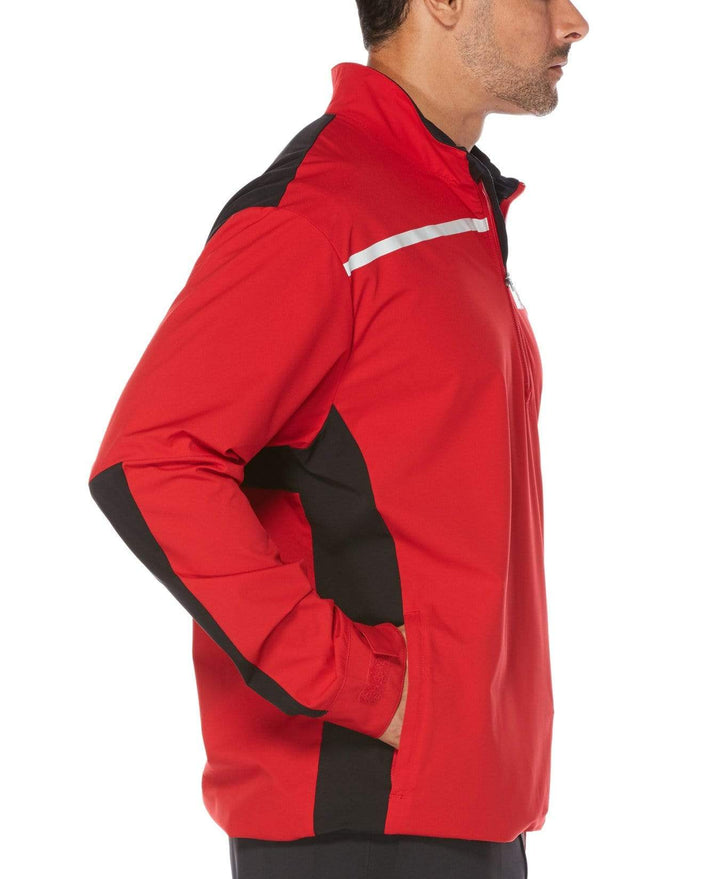 Mens Repel Windshirt Jackets