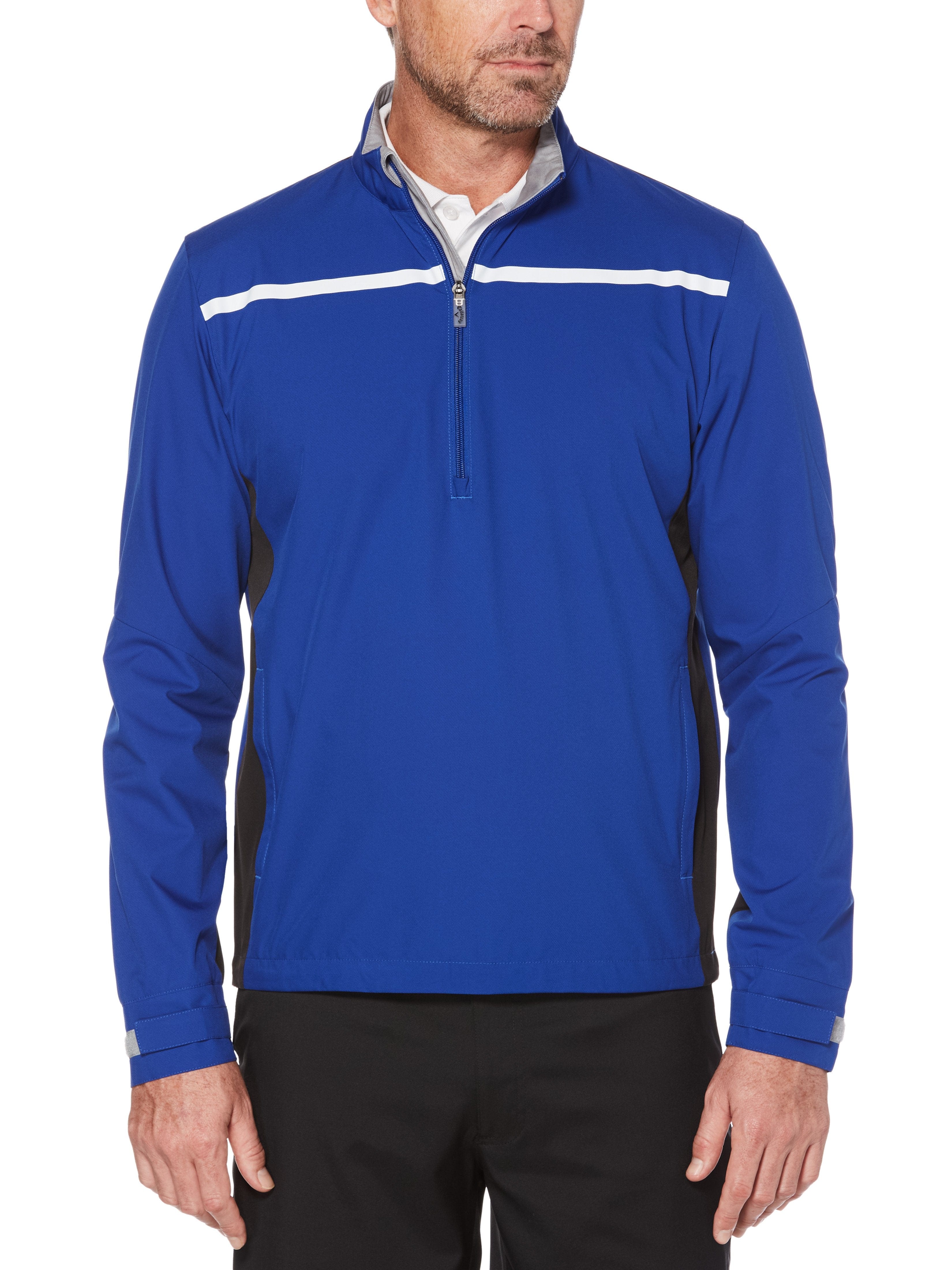 Mens Repel Golf Windshirt – Callaway Apparel