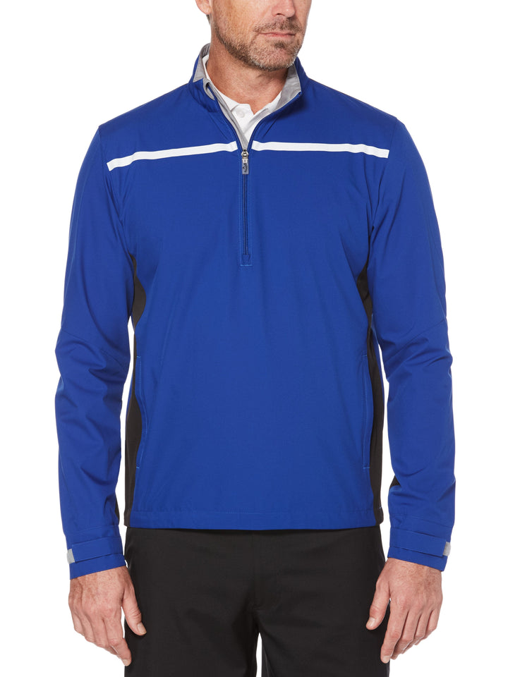 Mens Repel Windshirt-Jackets-Surf The Web-M-Callaway