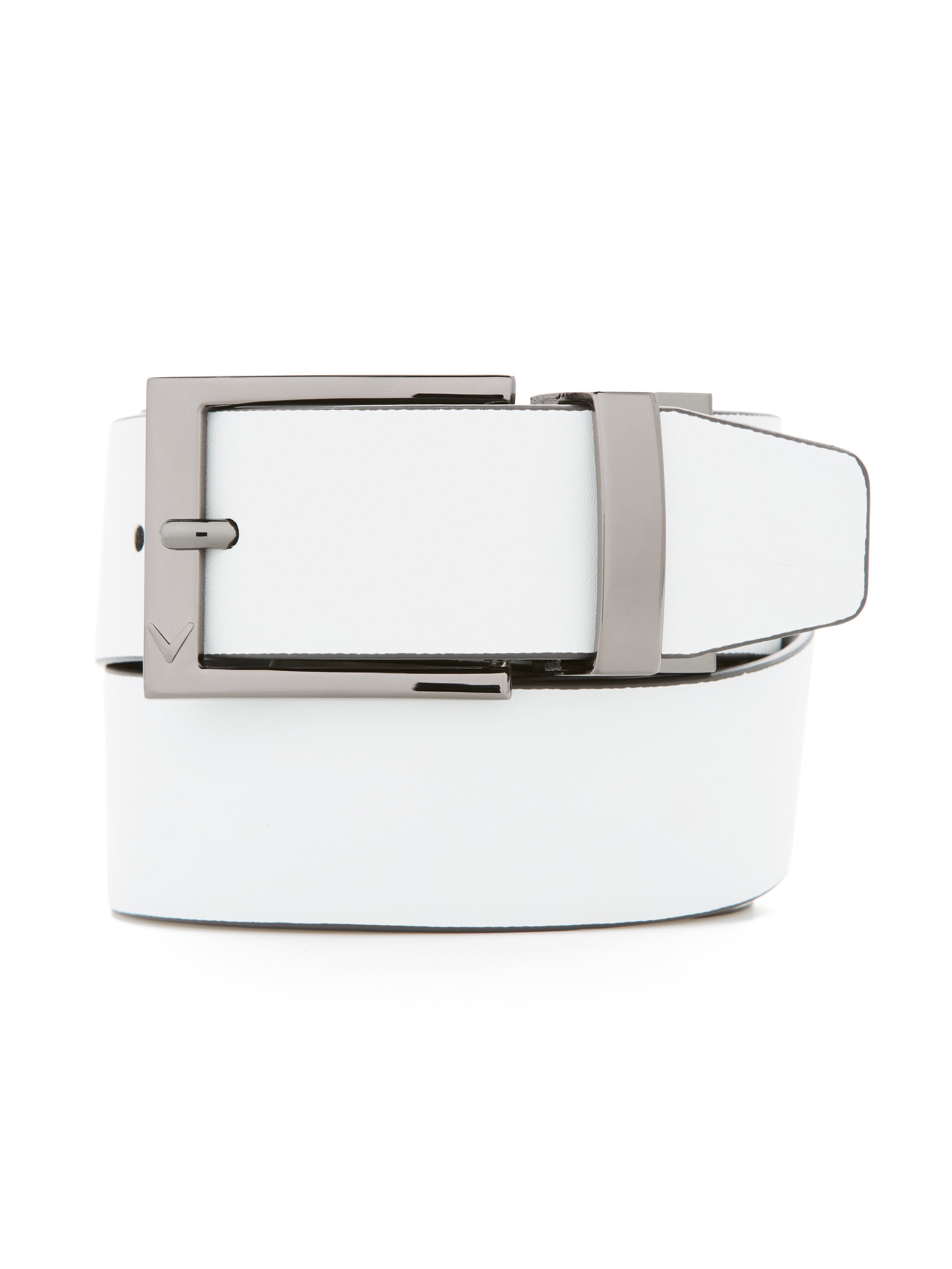 Mens Reversible Golf Belt – Callaway Apparel