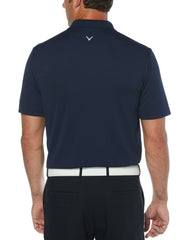Short Sleeve Performance Polo Shirt-Polos-Callaway