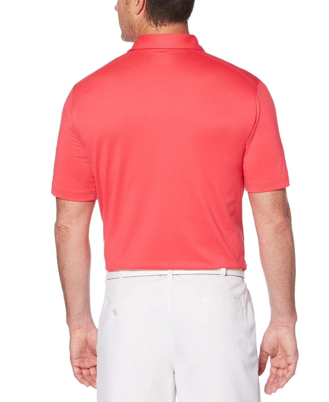 Mens Soft Essential Polo Polos