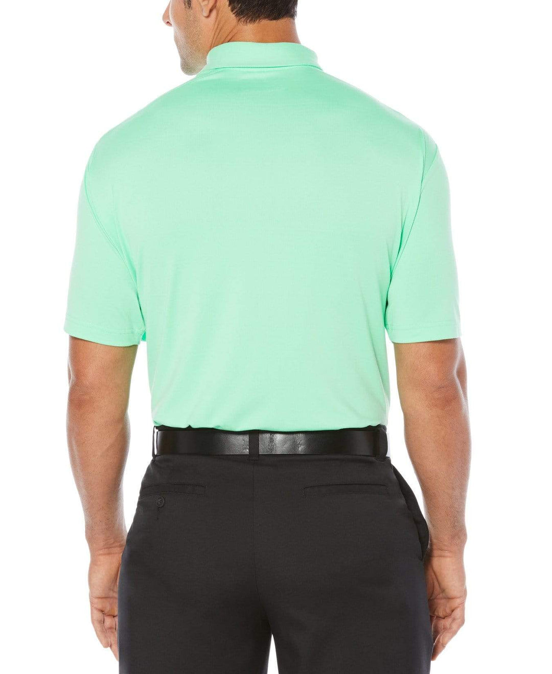 Mens Soft Essential Polo Polos