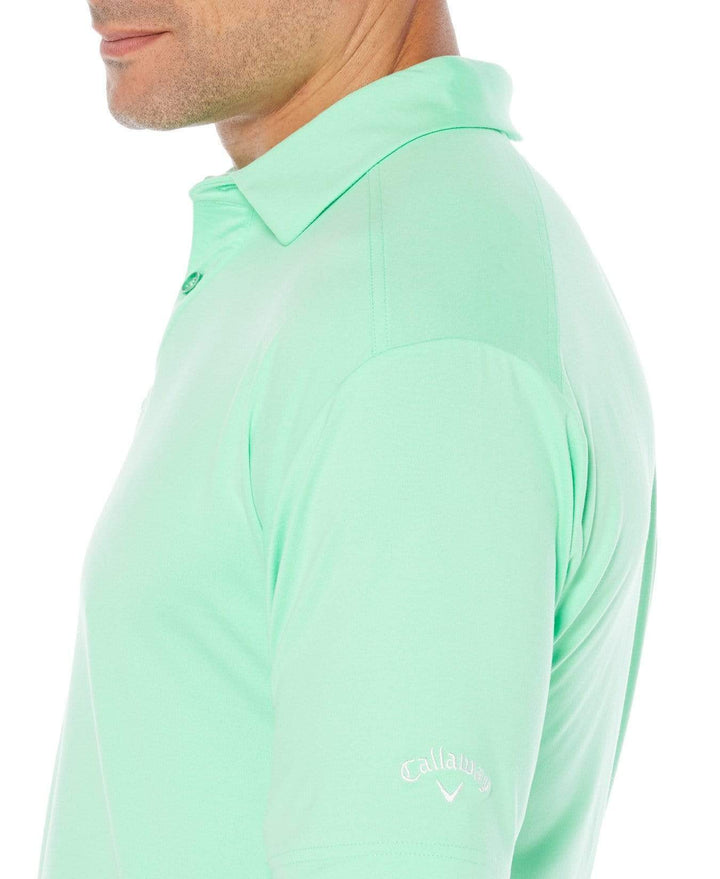 Mens Soft Essential Polo Polos