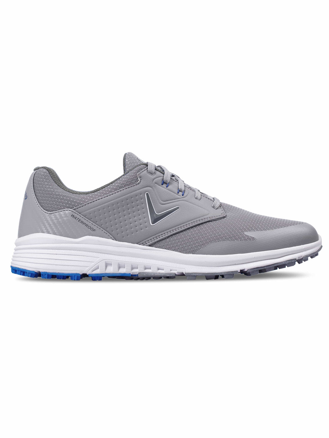 Mens Solana Golf Shoes-Footwear-Callaway