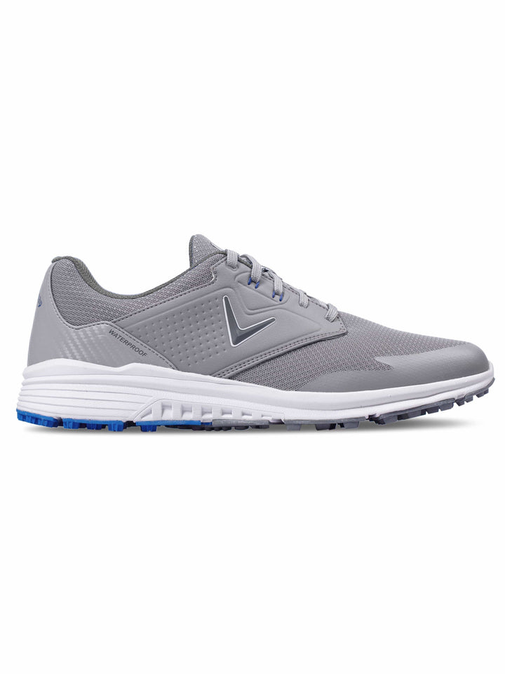 Mens Solana Golf Shoes-Footwear-Callaway