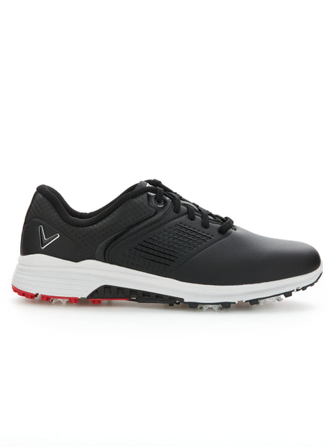 Solana TRX Golf Shoes (Black) 
