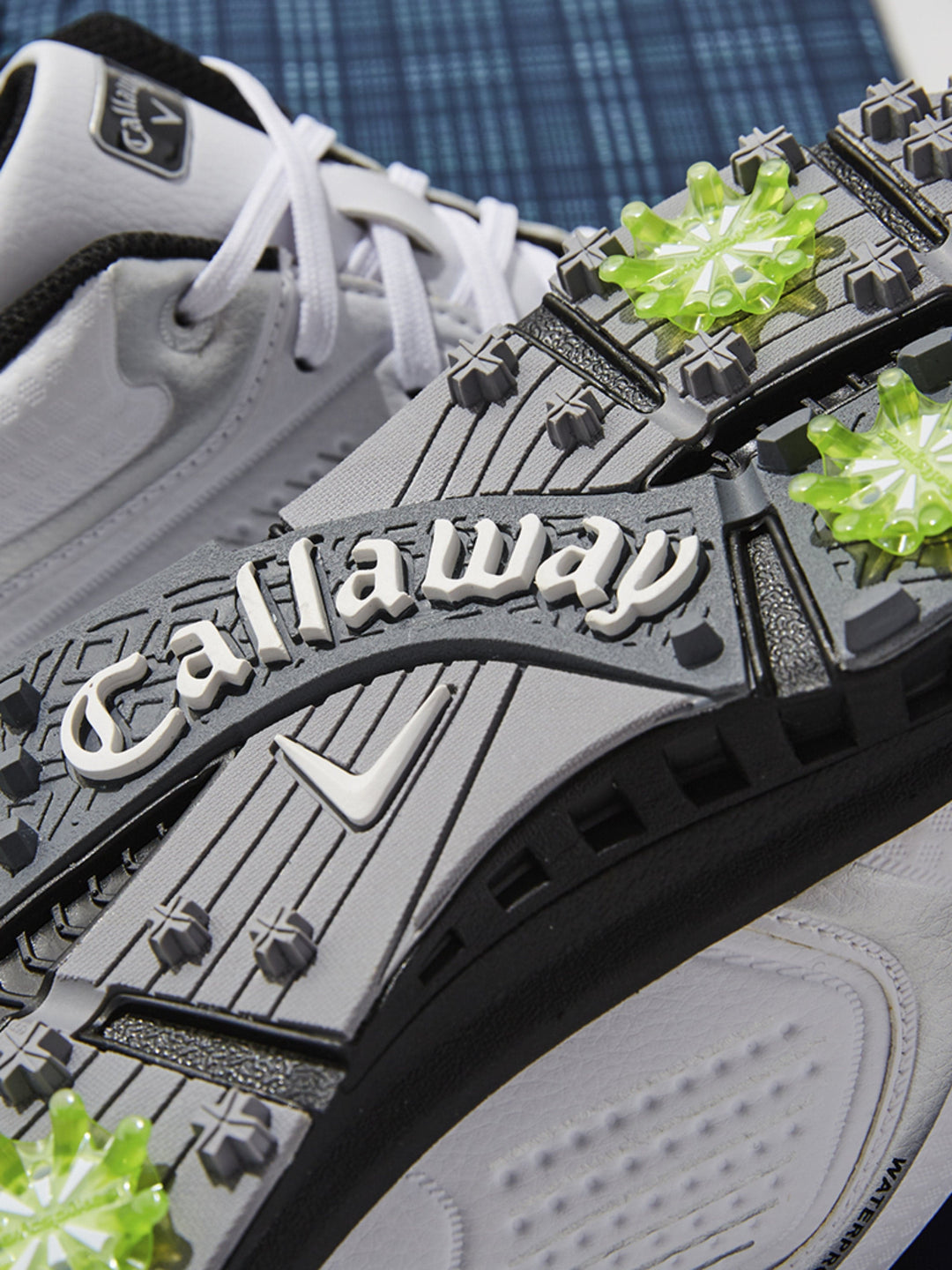Mens Solana TRX Golf Shoes-Footwear-Callaway