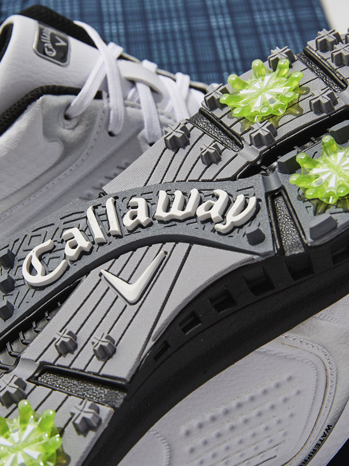 Mens Solana TRX Golf Shoes-Footwear-Callaway