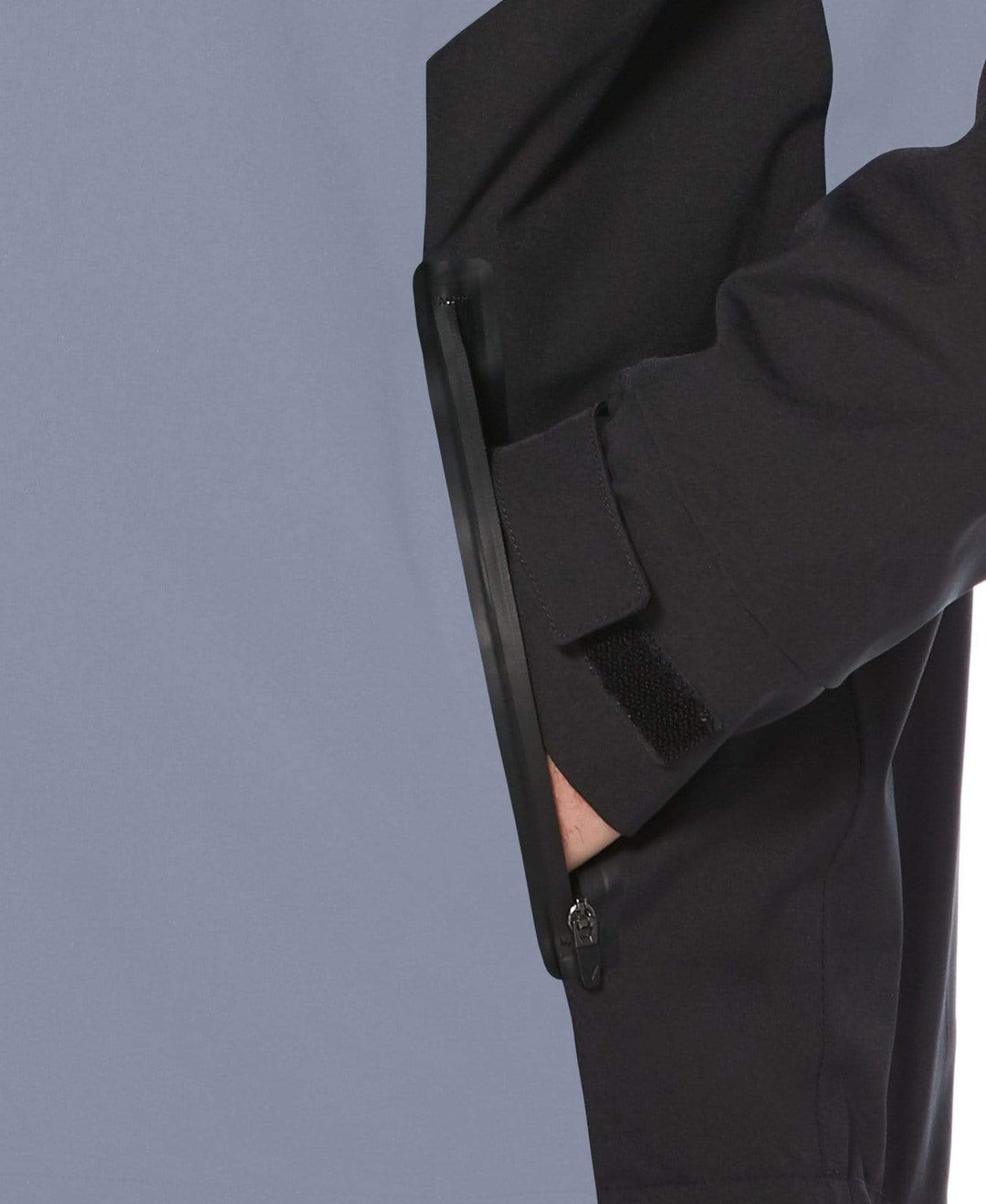 Mens StormGuard Waterproof Jacket Jackets